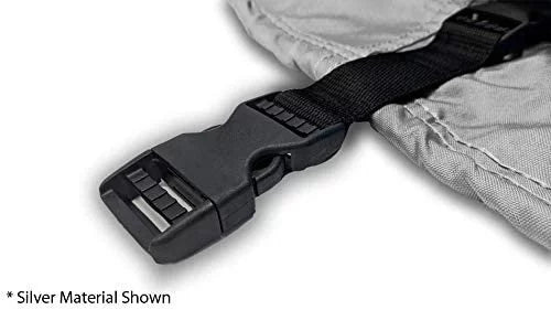 Bag Storage for - - High from UV 2019 Silver and EXR - Trailerable Ski Straps Yamaha Includes More! Protection Rays, Covers - Jet Weather and - All Sun Rain, Weatherproof Sun, Protects Trailer