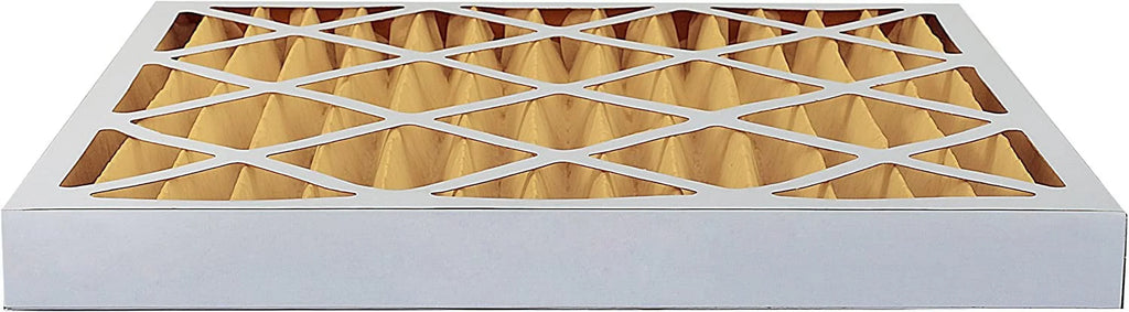 HVAC 11 AC Filterbuy Pleated (3-Pack) Furnace MERV Filters 20x20x2 Air