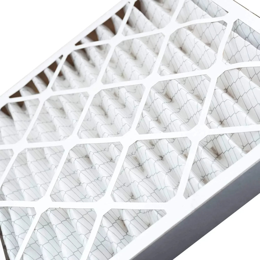 x Size: x 4-PACK Filter 12x61.5x1 .75" MADE HVAC | MERV Filter Filters Actual 61.5 12 Pleated Furnace Air | | | King USA IN 8 A/C