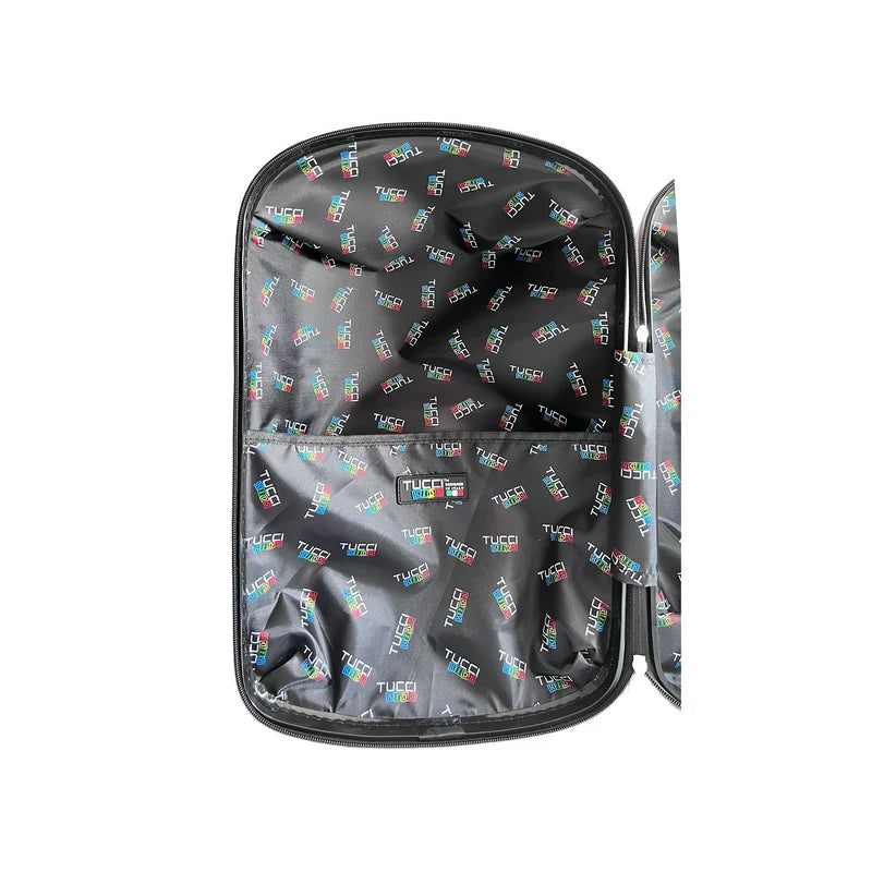 Italy Suitcase TUCCI Car DASHMOBILE Kids