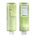 special 500ML 3X dermabrasion Solution Solution cleaning IN solution Facial KOREA Peeling peeling MADE solutions hydra facial