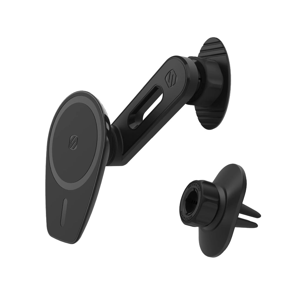 MagicMount Magnetic MS 4in1 w/ iPhone Dash/Windshield/Vent Comp MPMSODVM Scosche 15/14/13 Mount Pro