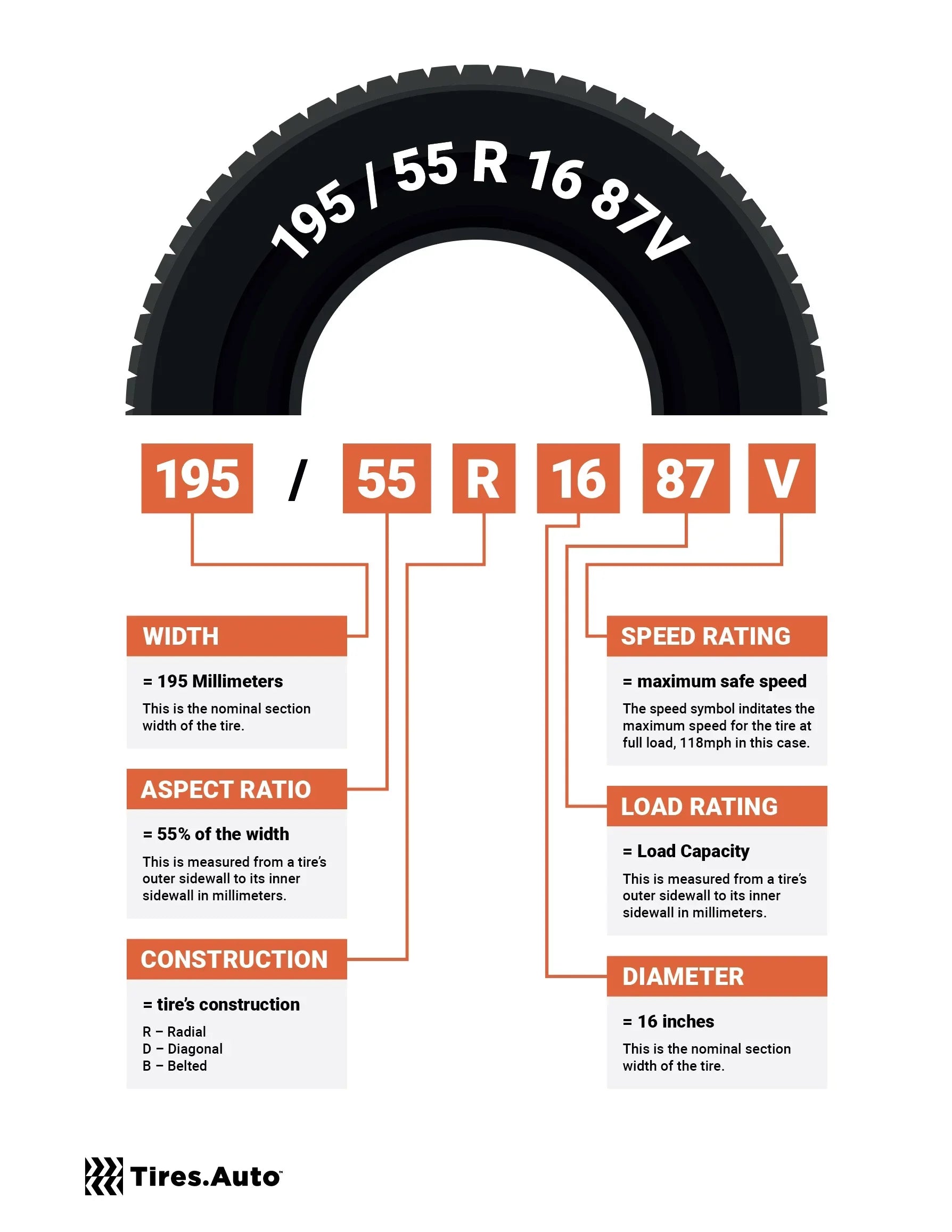 1500 2014-18 Sierra DUELER 1500 Country, 3 BRIDGESTONE Fits: High REVO A/T 2016-18 Silverado Chevrolet Denali GMC