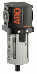 F35352-300 Filter,3/4" Aro NPT,216 micron cfm,0.3