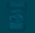 Sugar oz. Mrs. Black Jars Seedless Miller's No Jam, 3-Pack Homemade 8 Raspberry