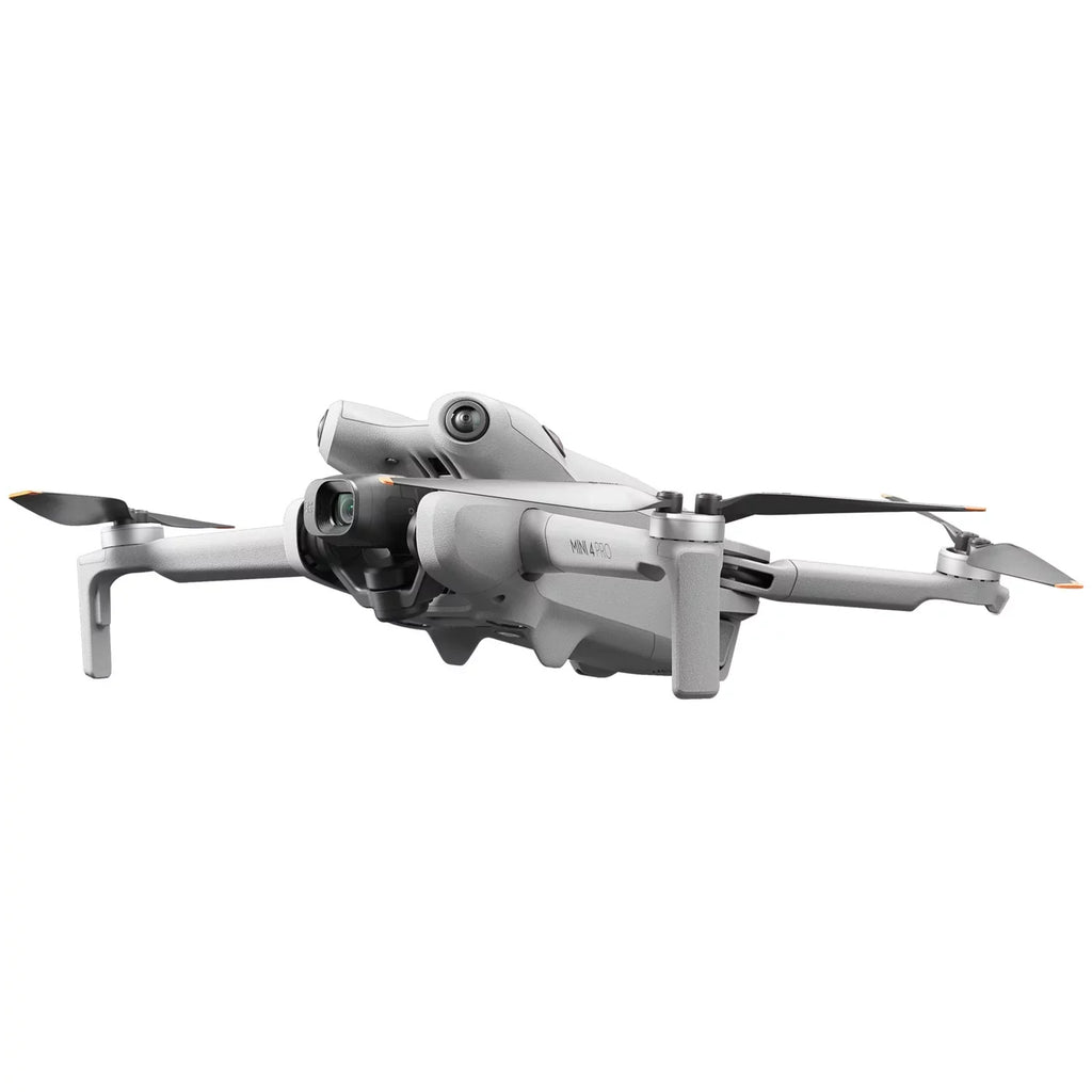 CP.MA.00000735.01 Fly Mini Kit HDR DJI Drone More 4 4K Combo RC Remote Pro 2 with