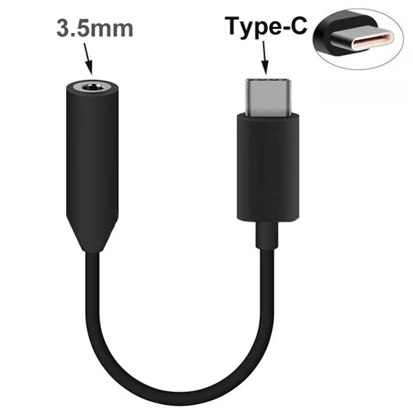 '- (2022) Earbuds Edge (2022) Plus Phones Edge for for Headphones / Earphones Metal Motorola Models / Edge+ Type-C Headset Hands-free Mic Adapter Motorola Edge