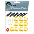 for Brush, Includes Brush, 10 Tool Brush, 3 Roomba Beater iRobot 3 Filters, Filters, Tool 6-Arm Beater 1 Brush, Bristle - 780 5 Brush, 6-Arm iRobot Bristle Kit Brush,