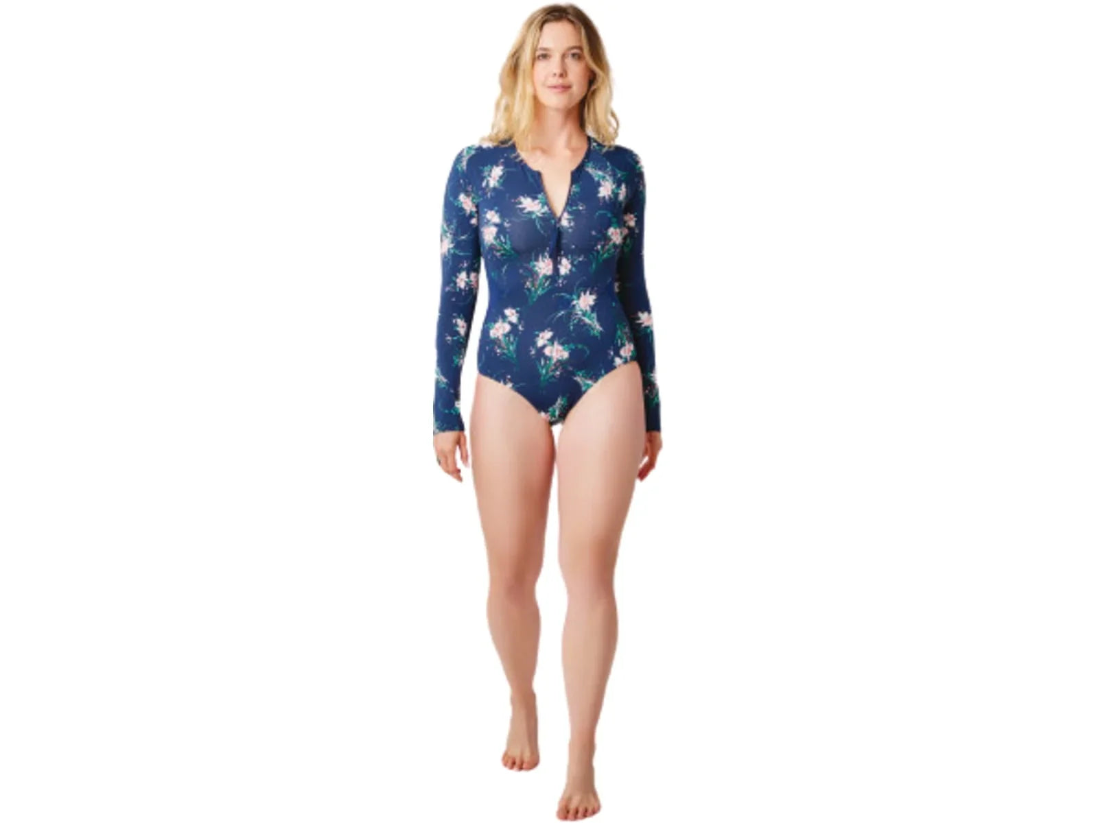 Bouquet, Onesie Small Women's, All - Carve Day Designs LS