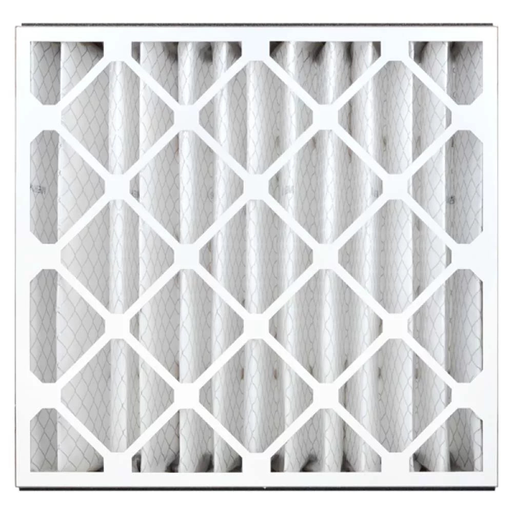 Furnance (6 Filter Honeywell Replacement Air for 20x20x5 Pack) MERV 11 FC100A1011 AC