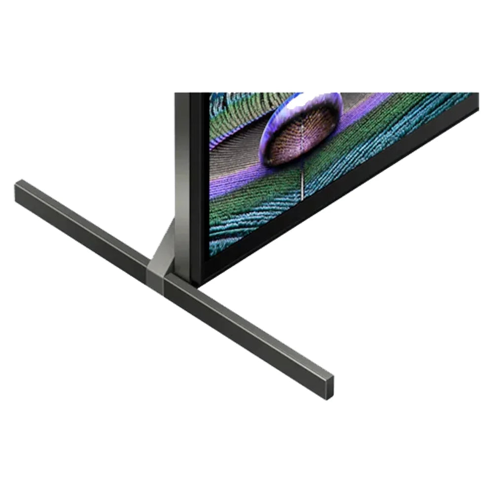 with Premium Bundle (Refurbished) Model) YR X80J Ultra HD KD65X80J TV Smart Sony (2021 LED 4K CPS 2 Pack Protection 65" Enhanced Restored