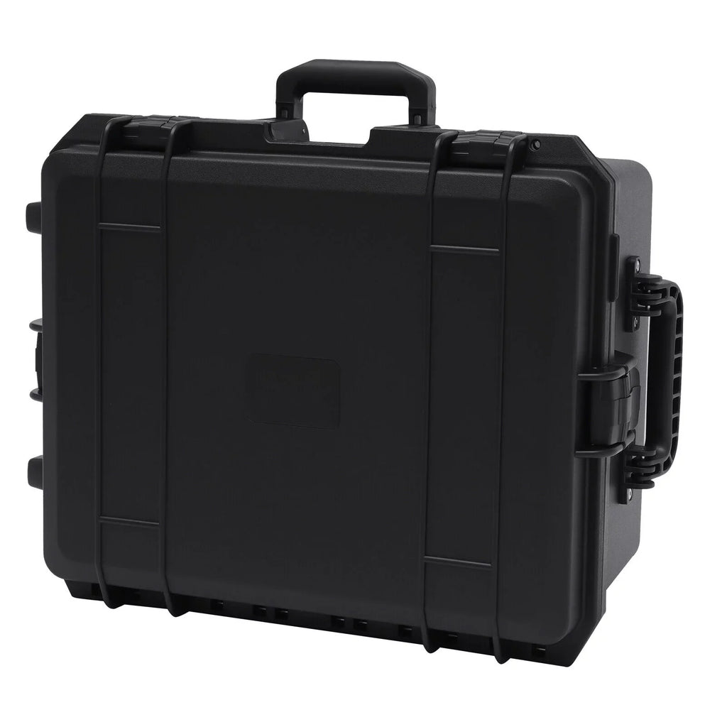 Sponge Case Organizer Waterproof Plastic Carry Camera Storage Lense Hard Tool