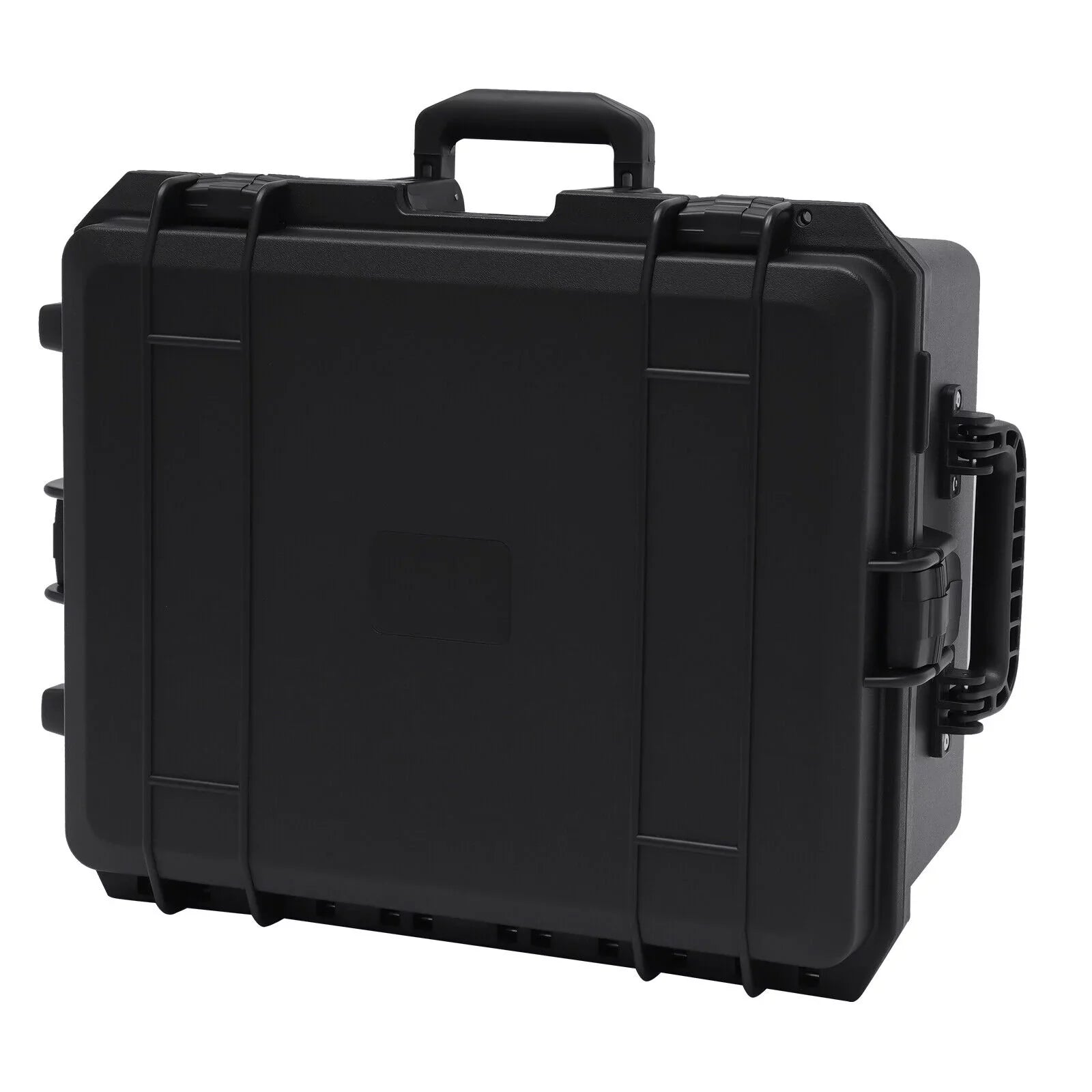 Sponge Case Organizer Waterproof Plastic Carry Camera Storage Lense Hard Tool