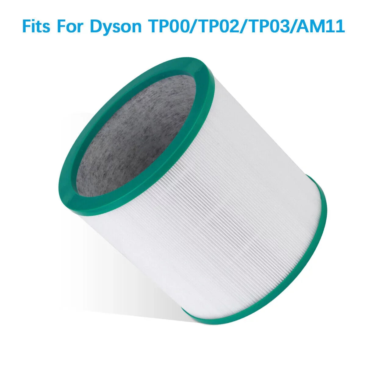 4 Dyson Link HEPA TP03 968126-03 Pure Air TP02 Pack Purifier for Cool Filter TP00
