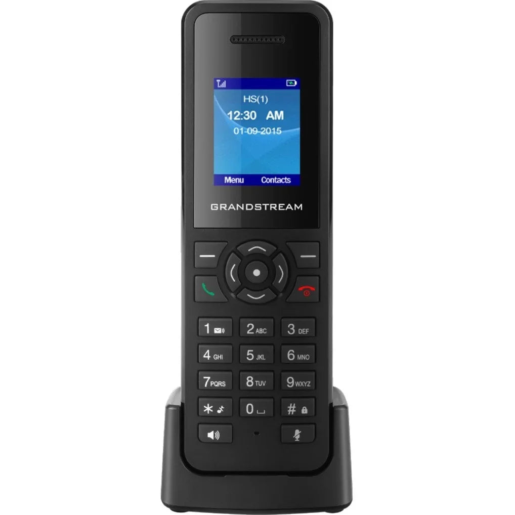 Mobility Grandstream Cordless Handset for DECT HD DP720