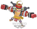One Vol. Frankie 2 (WT100) New Series Piece Minifigure