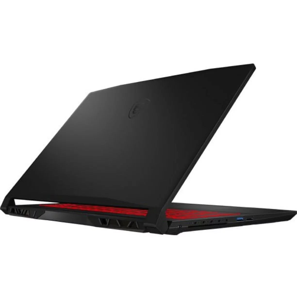 3060, Full GF66, Windows Black, 1TB GeForce Intel RAM, RTX NVIDIA Katana 10 i7-11800H, 15.6\" Core Home, GF66 SSD, 11UE-031 MSI HD, 16GB Katana