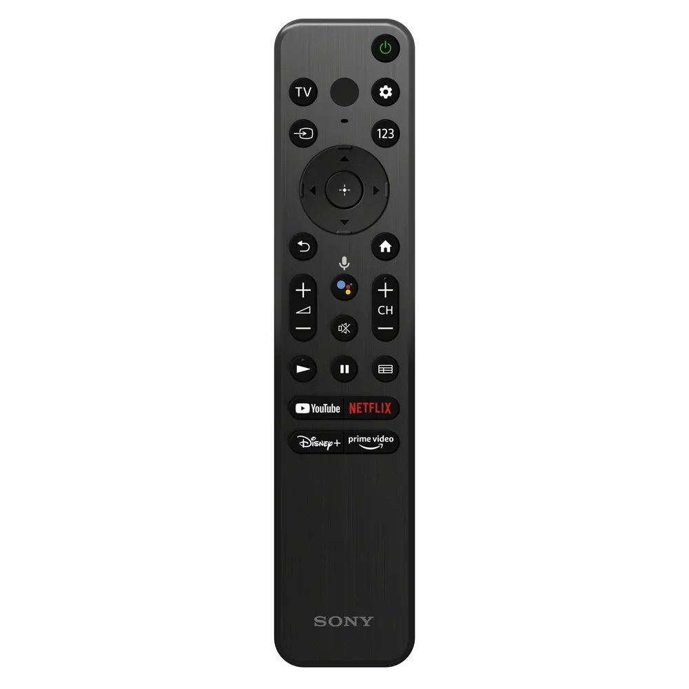 LED inch TV 4K Model Bundle Ultra Sony HD X80K 2022 55 KD-55X80K Smart