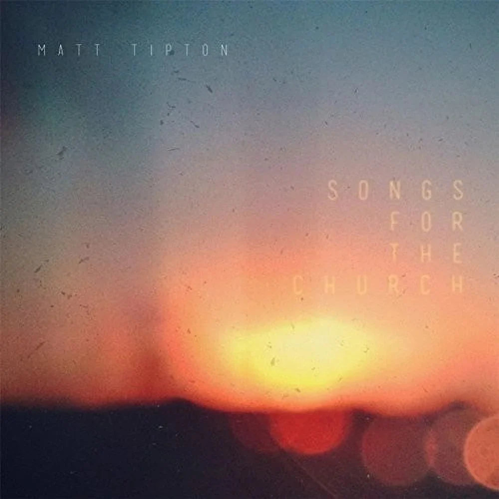 Church For The Songs