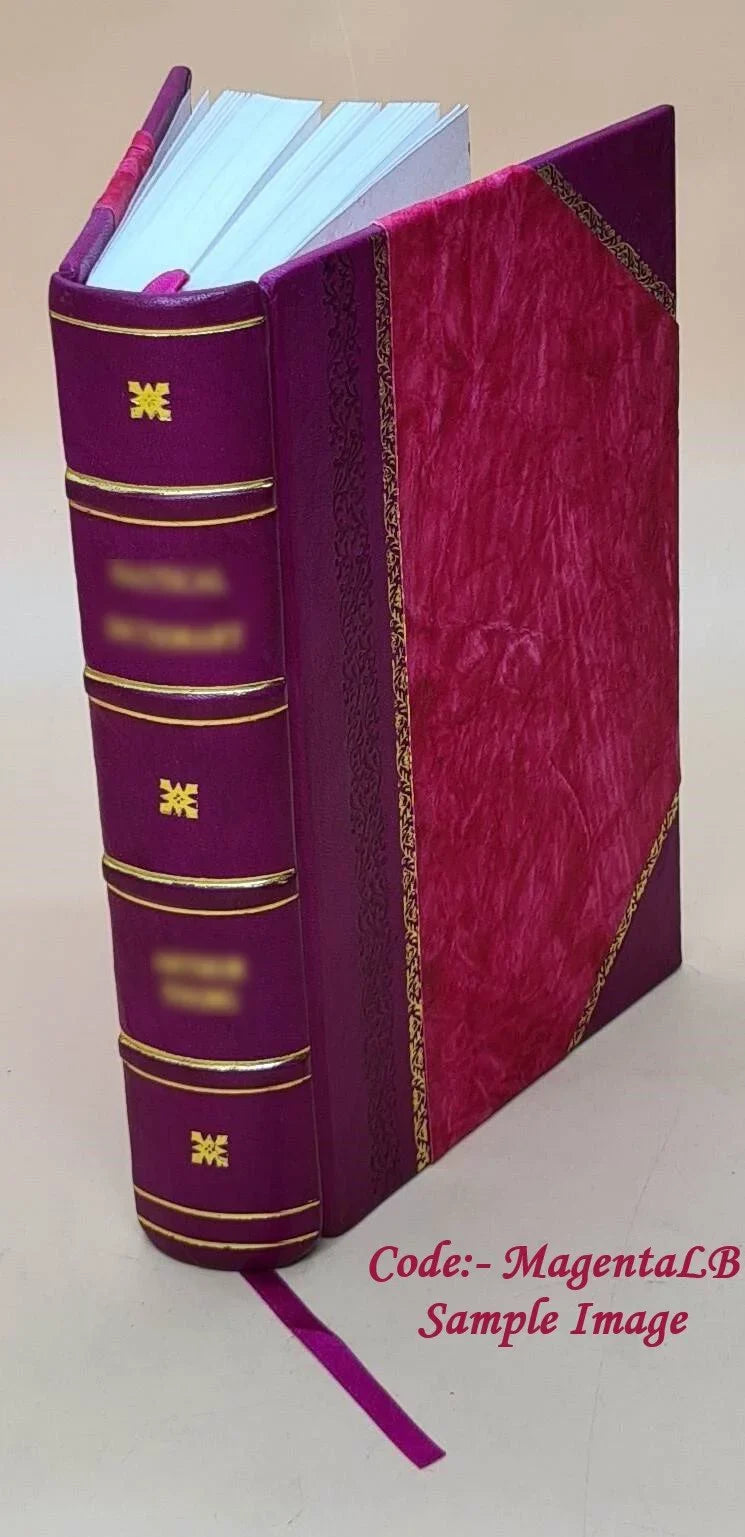 [Leather Building and compasses Square the Bound] house : or,