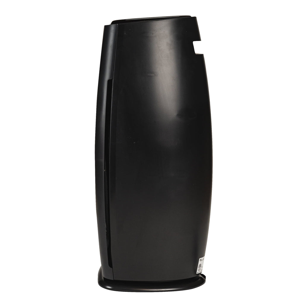 Digital LP270THP Permanent Purifier with Tall Sierra Series LivePure Filtration Air Tower