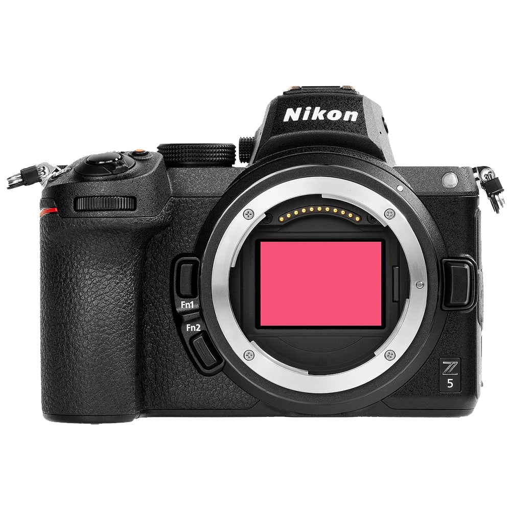 Cleaning Lens Battery + + + 24mm UV with 24-200mm Kit 64GB Version f/1.8 Storage Filter S + Case Backup + Nikon Mirrorless + VR International Lens f/4-6.3 - Z5