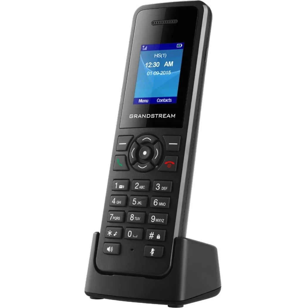 Mobility Grandstream Cordless Handset for DECT HD DP720
