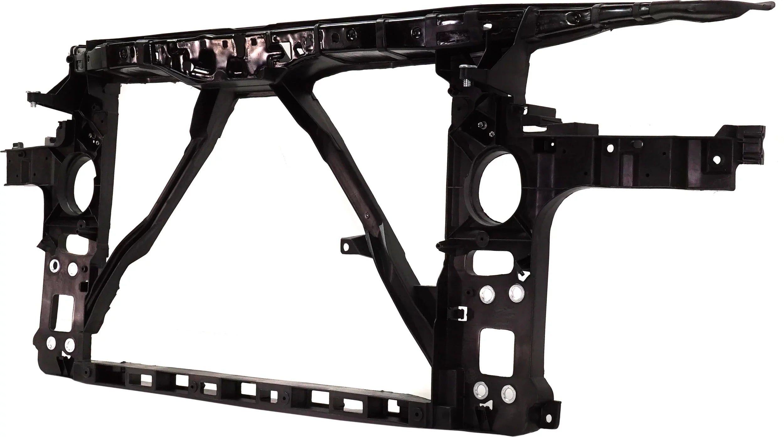 Q7 Assembly AUDI SUPPORT Compatible with 07-15 RADIATOR