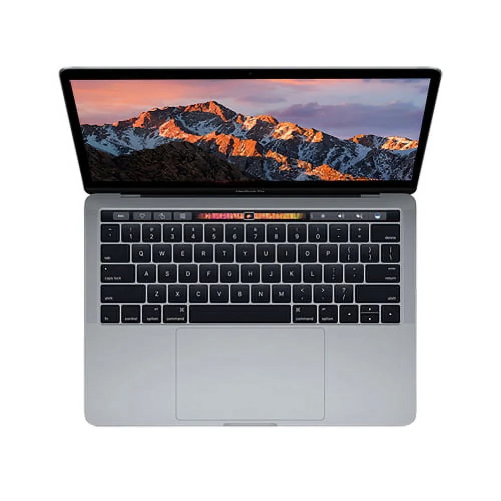 i5 MLVP2LL/A - Model Pro MacBook 8GB 2016 SSD - Used Number Silver 13" - 2.9GHz 256GB Grade RAM C - Apple -
