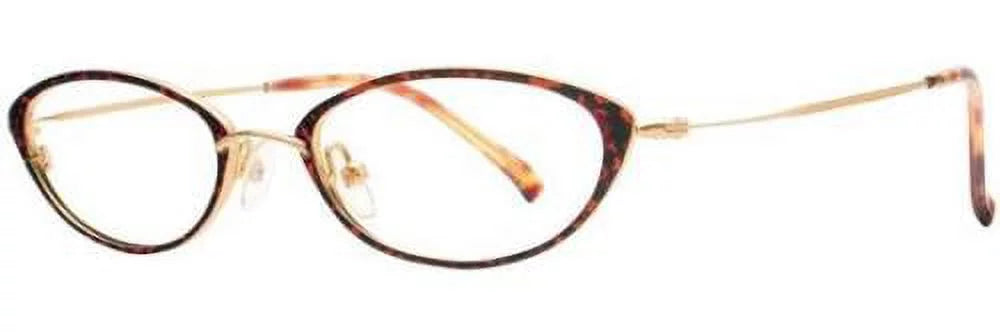 BUCHMAN Tortoise AVA DANA 45MM Eyeglasses