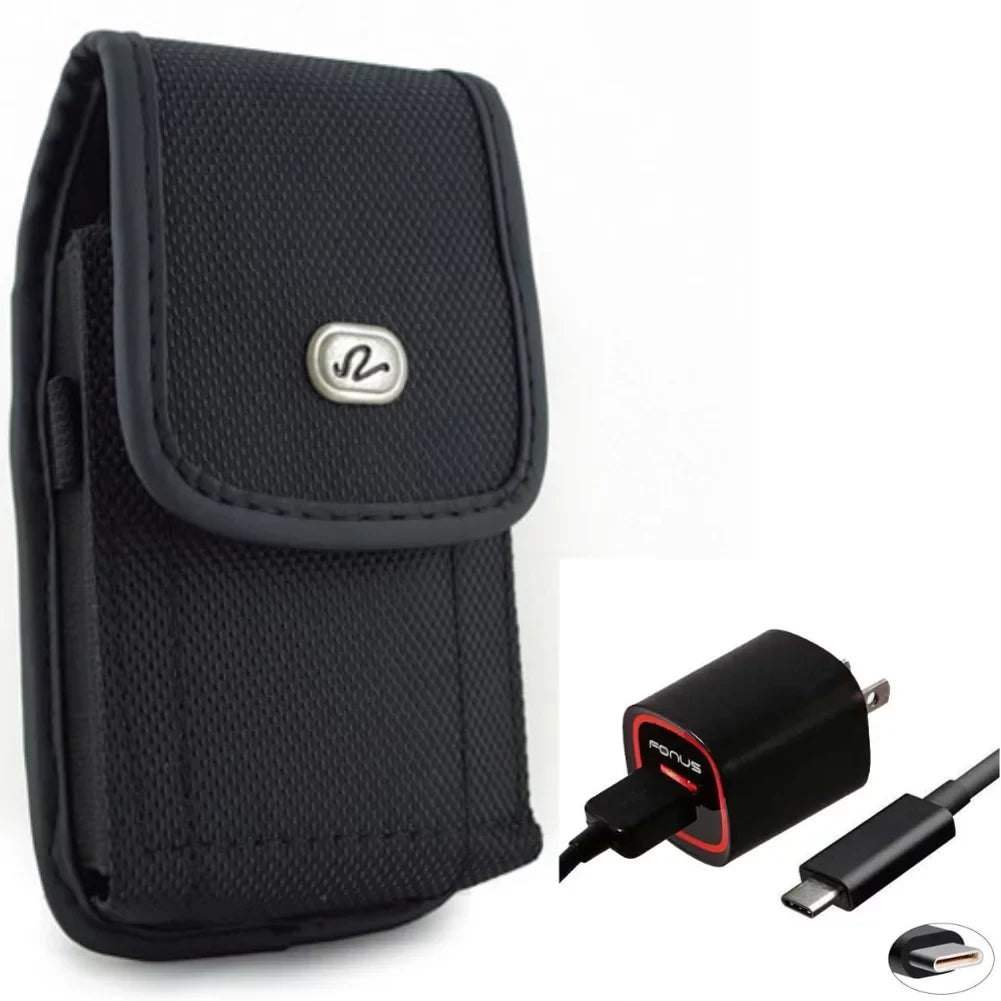 FieldPro Plus A50 5G A52 Plus S9 Plus 5G Clip A30s Rugged FE Samsung S22 Charger XCover Home Cable S8 for w A53 Holster Pro Plus 5G USB Galaxy A51 S10 5G S21 5G Belt A33 Case 2.4A A20