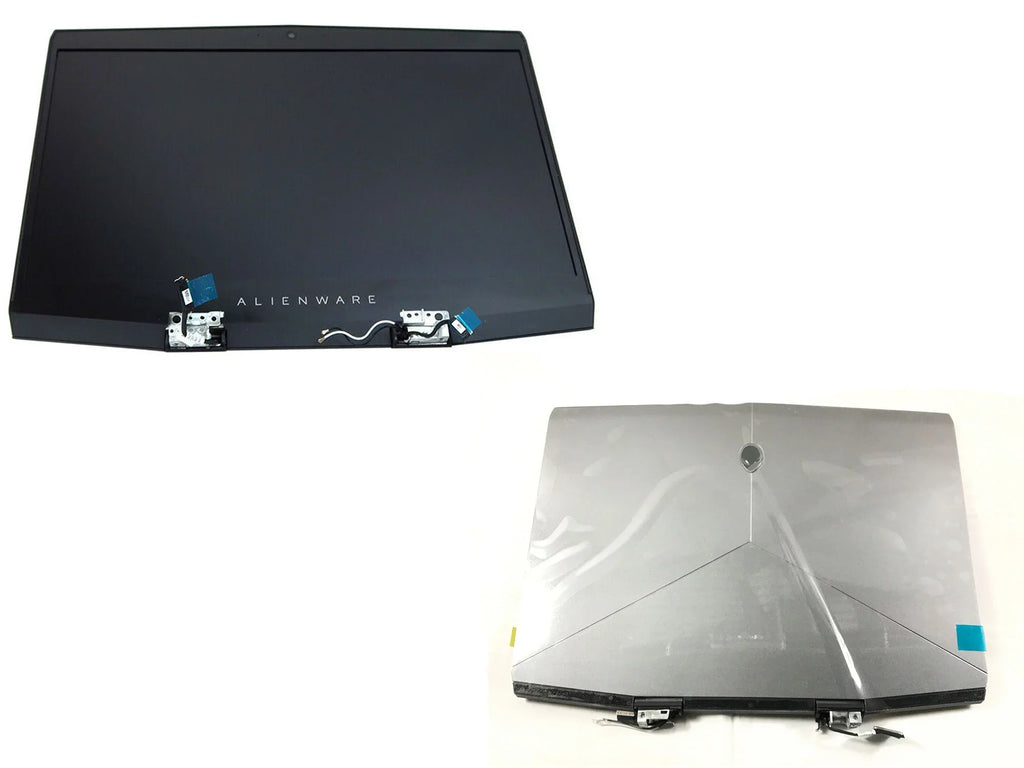 FHD Panel Dell NON-TOUCH CN-08MNHD 8MNHD 15.6" WVA Complete Assembly Alienware Screen 08MNHD M15