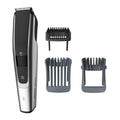 & Kit Beard Mustache Wet/Dry Norelco 5000 Multigroom Grooming Series Head Cordless Turbo-Powered All-in-One Trimmer