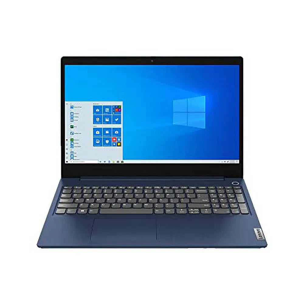 15ITL05 128GB 4GB Laptop W10H Restored mode (Refurbished) Lenovo SSD 15.6" S Core Ram Intel 3 IdeaPad i3-1115G4 in
