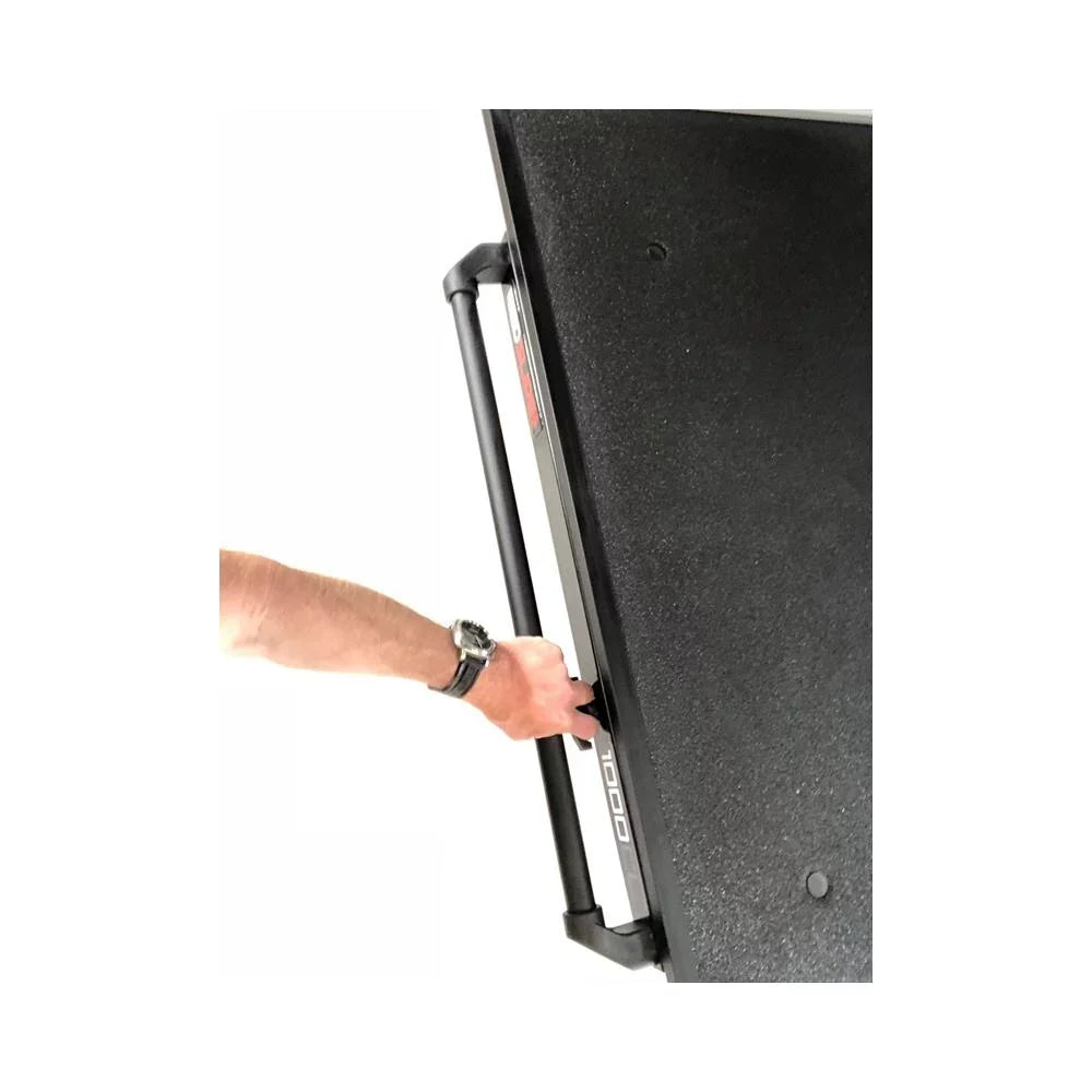 2013 10-7041-CLS Cargo DOUBLE TACOMA, Fits TACOMA TOYOTA CAB 2014-2016 TOYOTA Bedslide Box select: