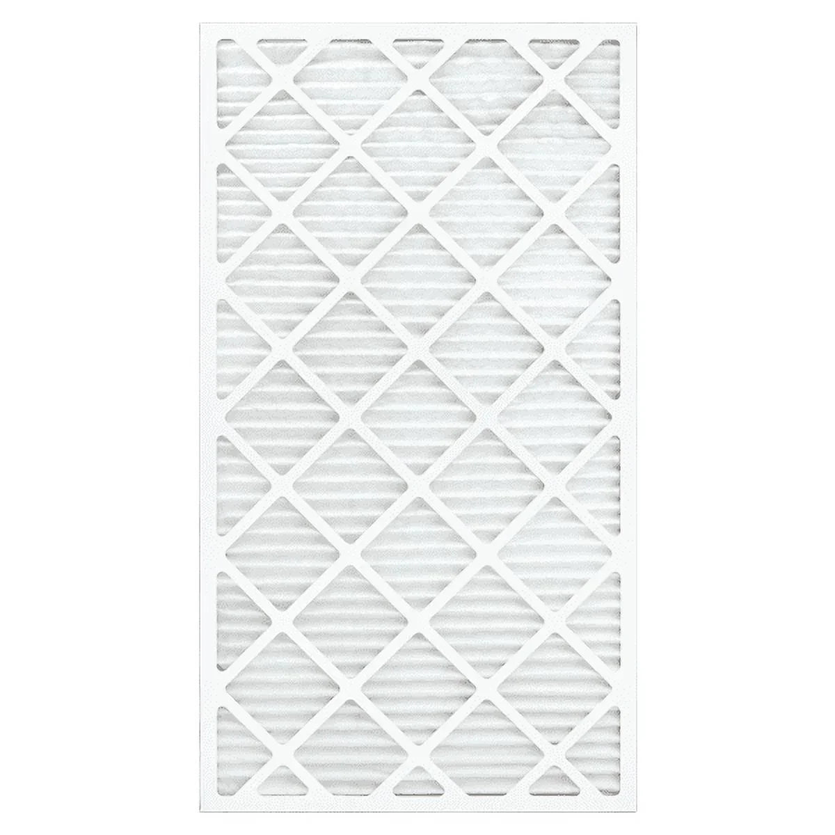 13 AIRx Air Replacement Filters 20x36x1 MERV Filter Filter, Furnace Health Pleated AC 6-Pack