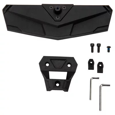 POLARIS For View Sport Tusk Mirror 2022 RZR Rear R UTV Turbo