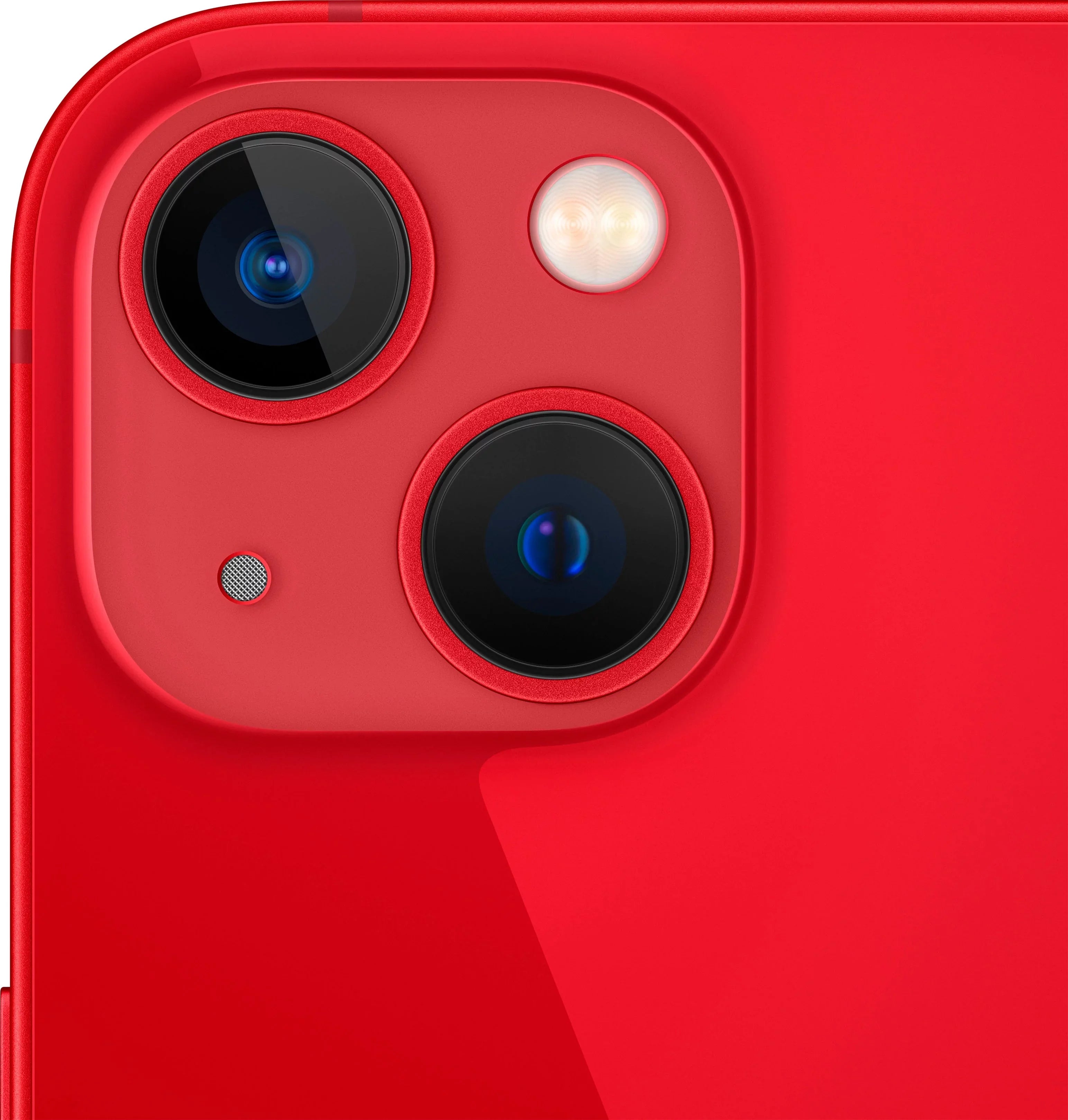 iPhone (Refurbished) Restored 128GB Apple Red (Verizon) 13