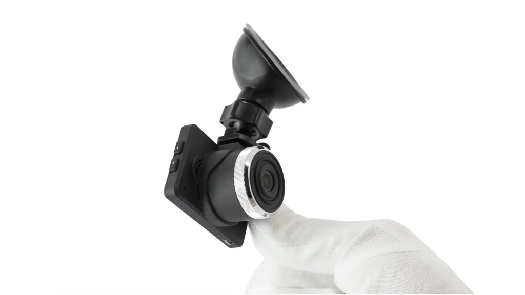 for HD Police Cam DVR Car Vehicle Dash Nightvision Security