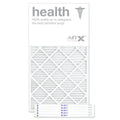 13 AIRx Air Replacement Filters 20x36x1 MERV Filter Filter, Furnace Health Pleated AC 6-Pack