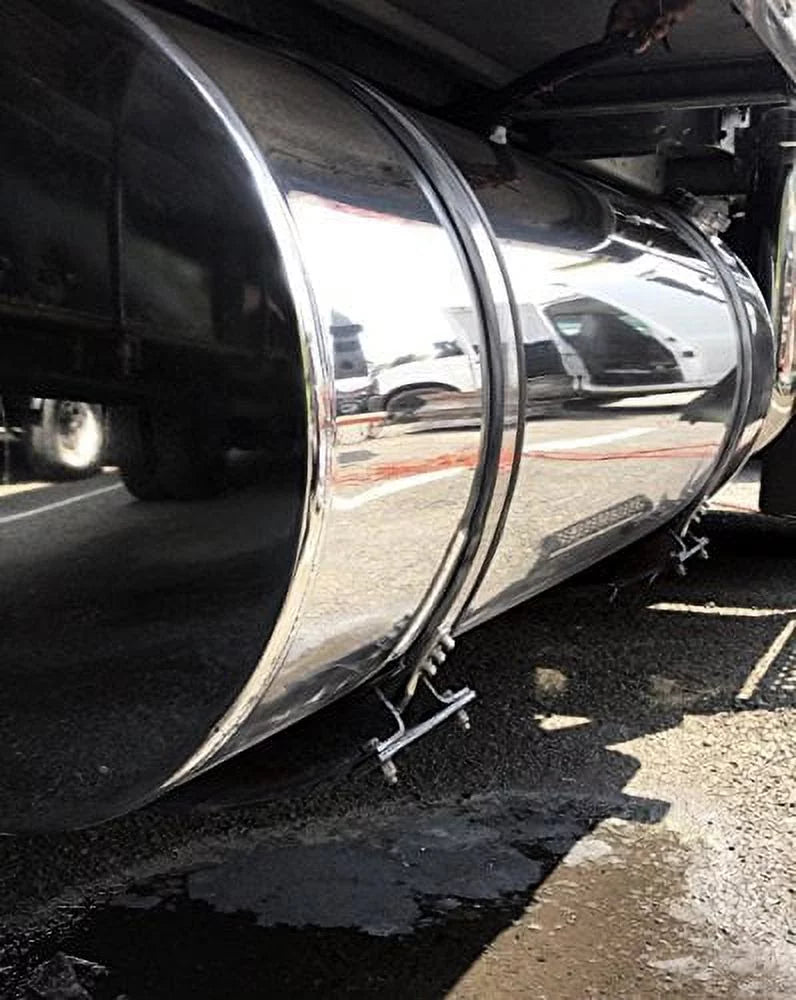 Tanks Luster Renegade Rebel Pro USA 24 Rims Bottle etc. Polish Liquid Polish Oz for on Cut High Aluminum Red by Wheels Bumpers Heavy Metal Products