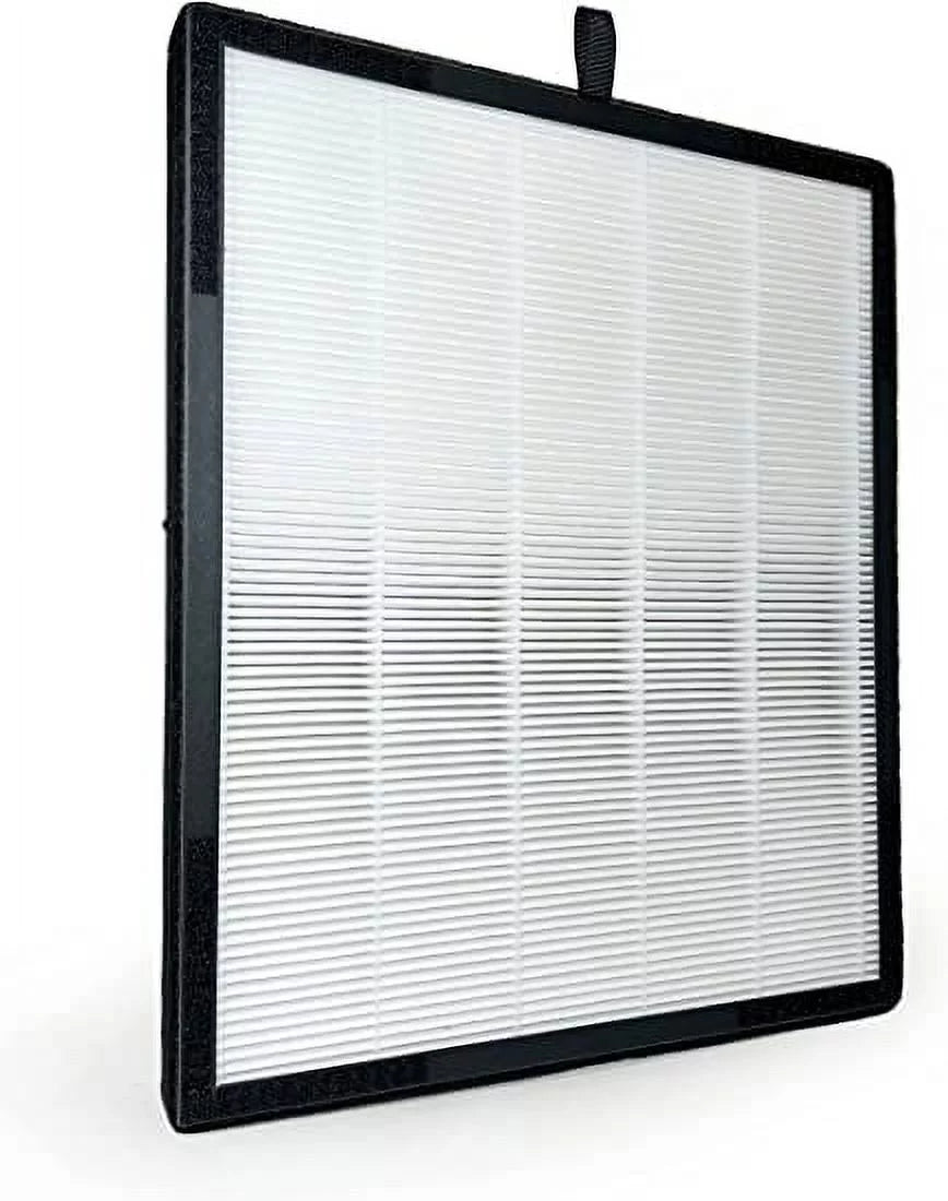 Air Filter Purifier For Original 3-in-1 Aerio-300, Aerio-300 Carbon Pack HEPA Replacement Smart 1 Zigma Nispira