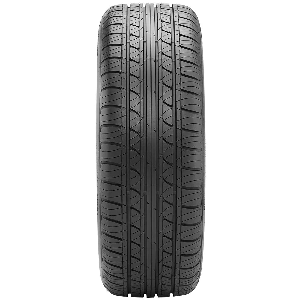 AS LE, Fits: Honda Fuzion Touring 2017 Accent Tire All 185/65R15 EV Hyundai A/S 2013-14 88H Fit Season