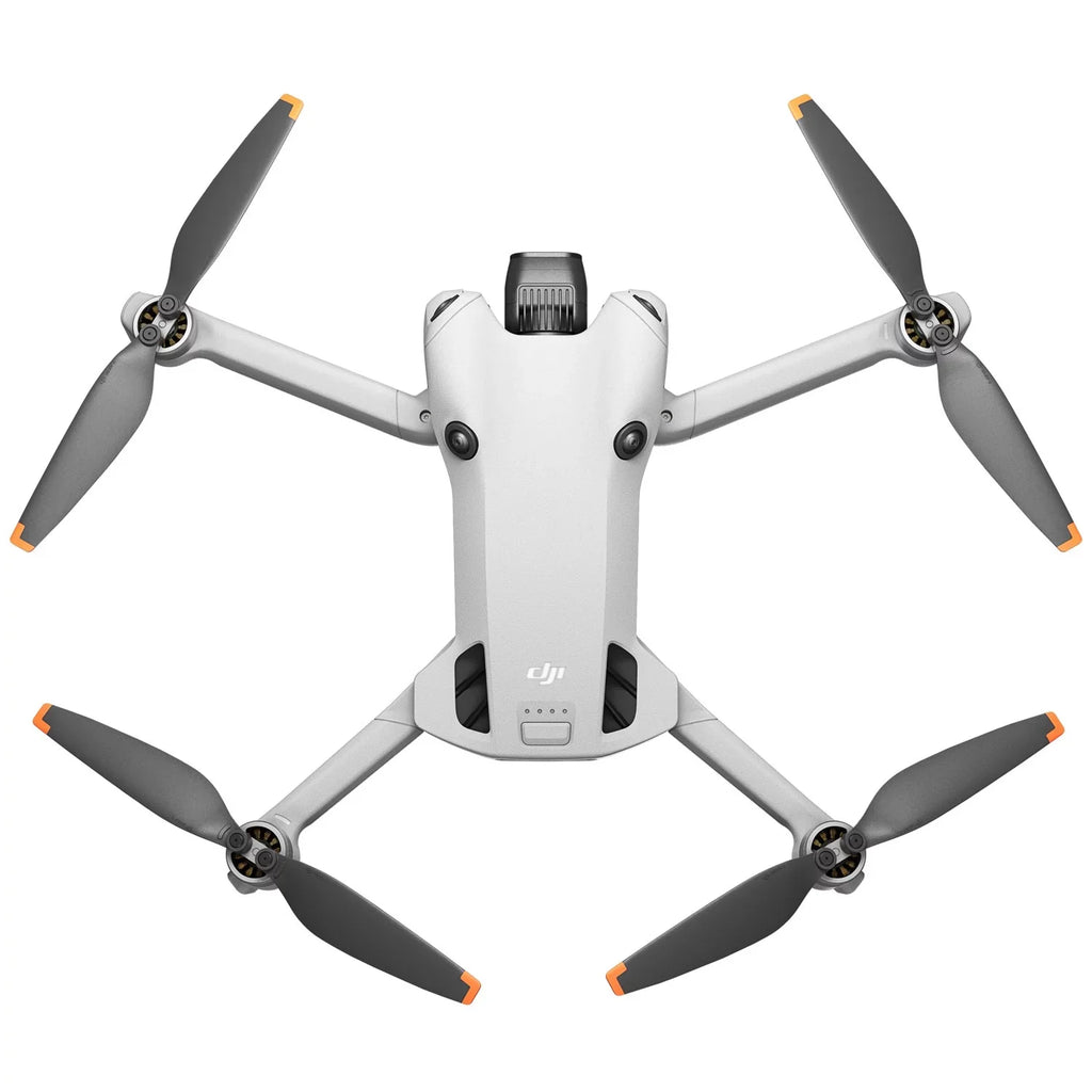 CP.MA.00000735.01 Fly Mini Kit HDR DJI Drone More 4 4K Combo RC Remote Pro 2 with