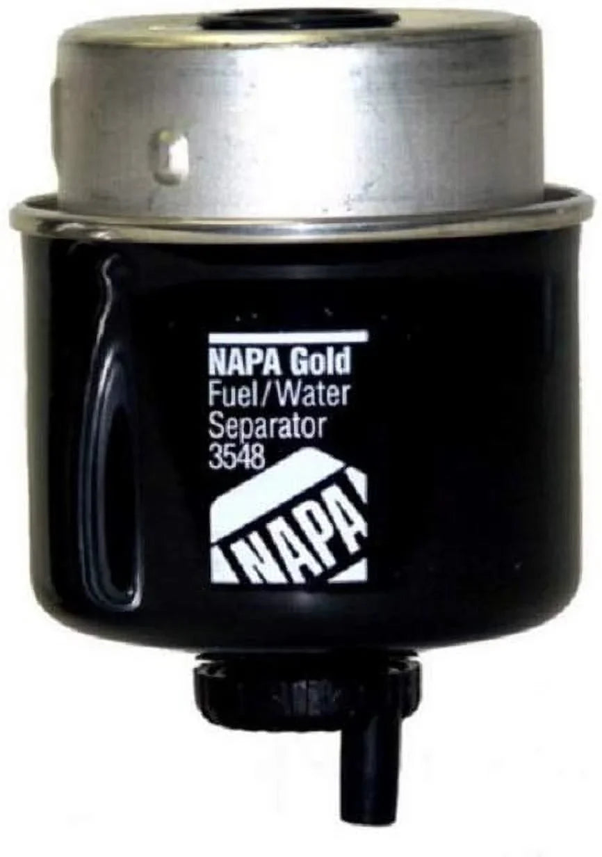 Fuel 3548 Gold Napa Filter