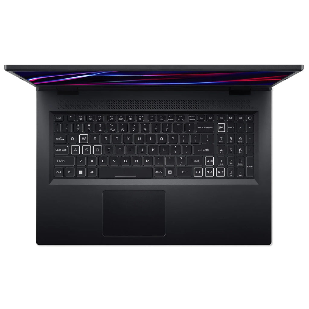 8GB Intel Nitro Laptop Acer Restored i5-12500H Core 512GB 2.50GHz SSD - RAM 15.6" (Refurbished) W11H 5