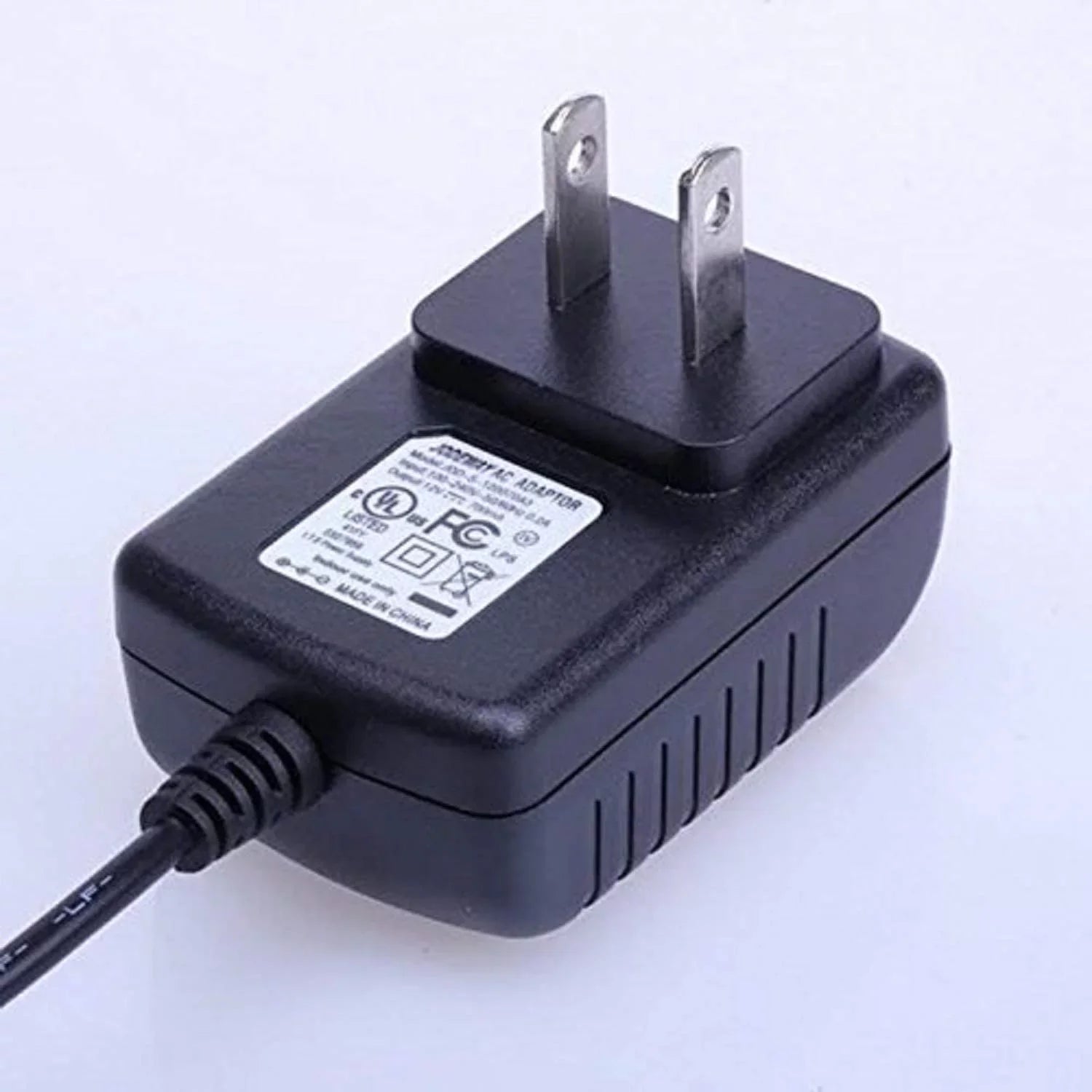 Bowflex Pack Adapter AC Bike Supply Plug Schwinn Elliptical Power Nautilus Cord Schwinn