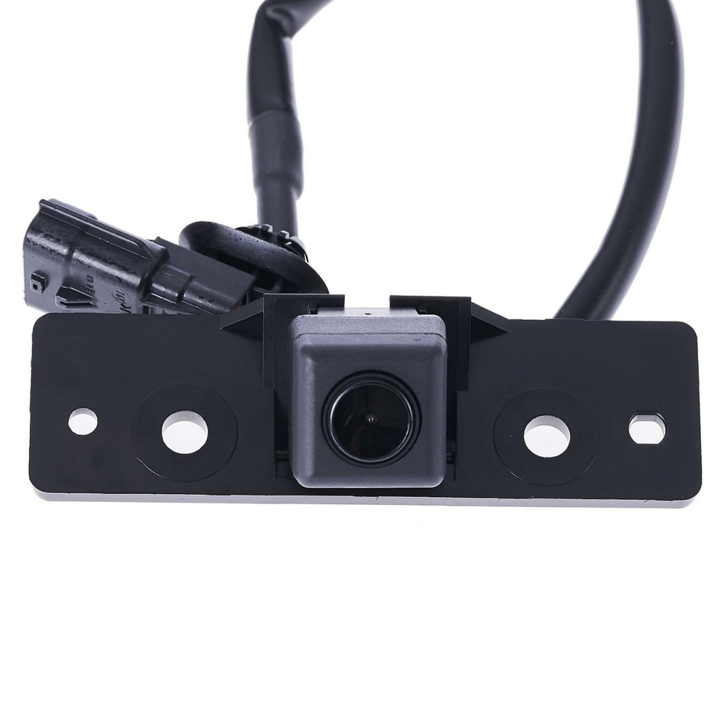 Backup Camera for Nissan 28442-EZ01A TITAN 28442-EZ00A Replaces 16-19