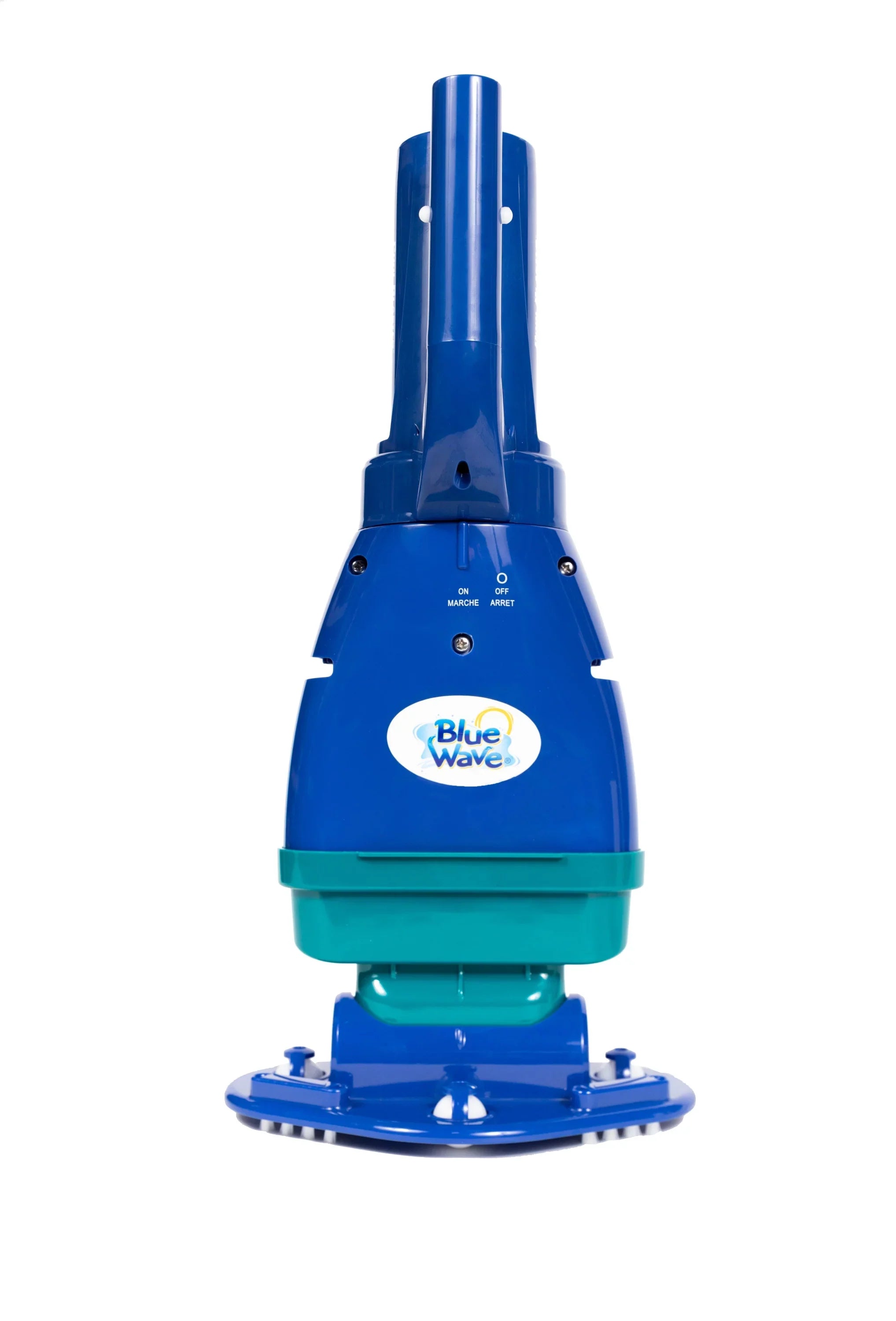 Lithium Cleaner Blaster Blue Fusion Hand-Held PV-5 Wave Pool