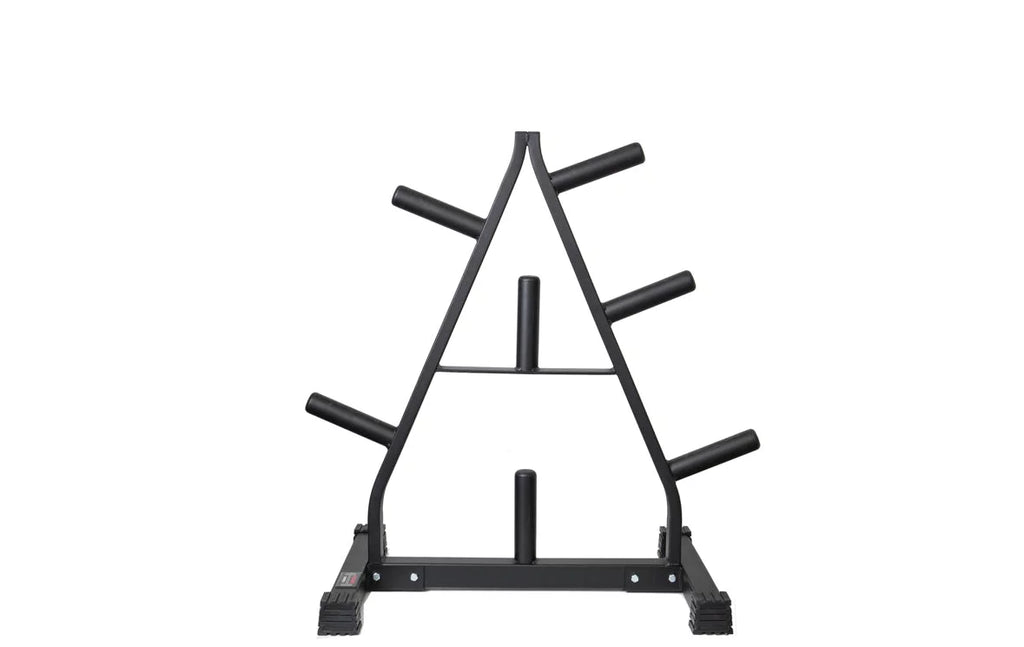 A-Frame 2&rdquo; Weight Plate Olympic Tree